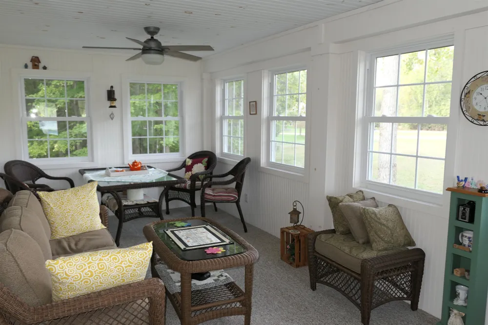 1057 Crown Point Drive Lake Isabella Village, MI 48893