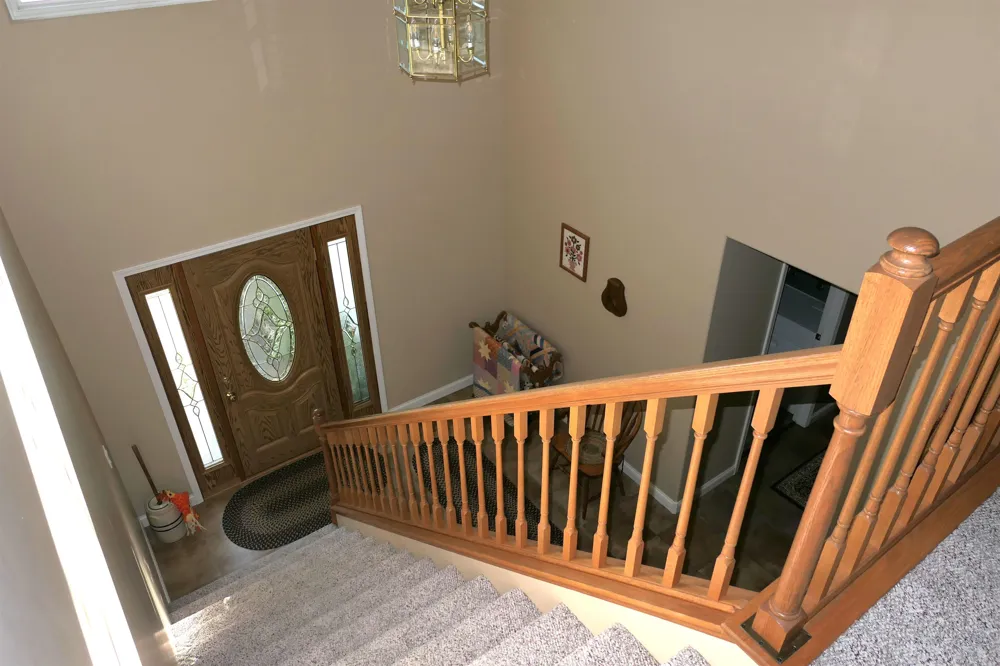 1057 Crown Point Drive Lake Isabella Village, MI 48893