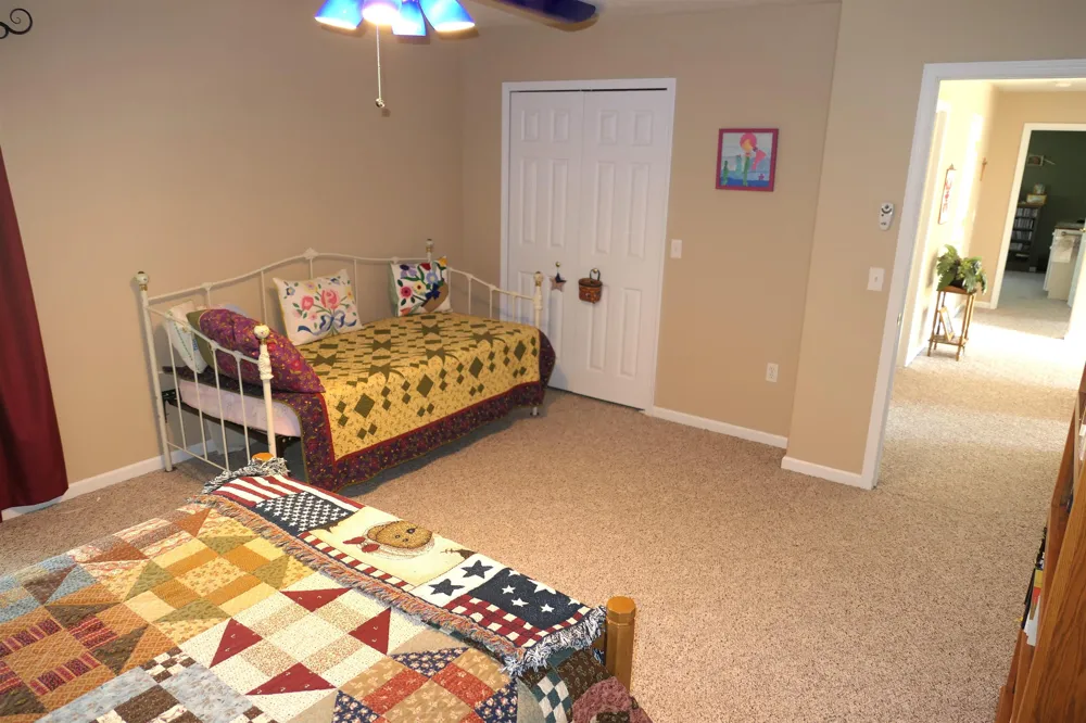 1057 Crown Point Drive Lake Isabella Village, MI 48893