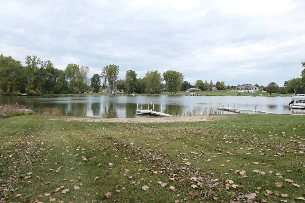 1057 Crown Point Drive Lake Isabella Village, MI 48893