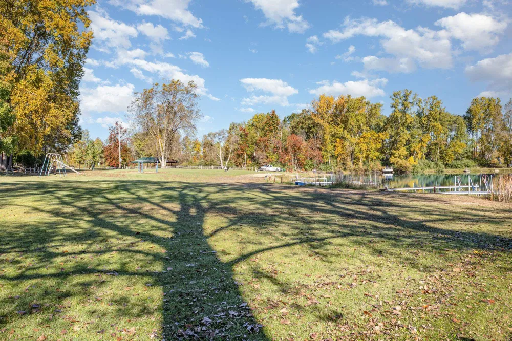 1057 Crown Point Drive Lake Isabella Village, MI 48893