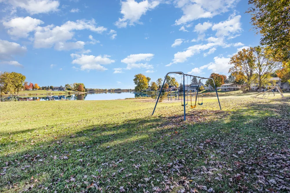 1057 Crown Point Drive Lake Isabella Village, MI 48893