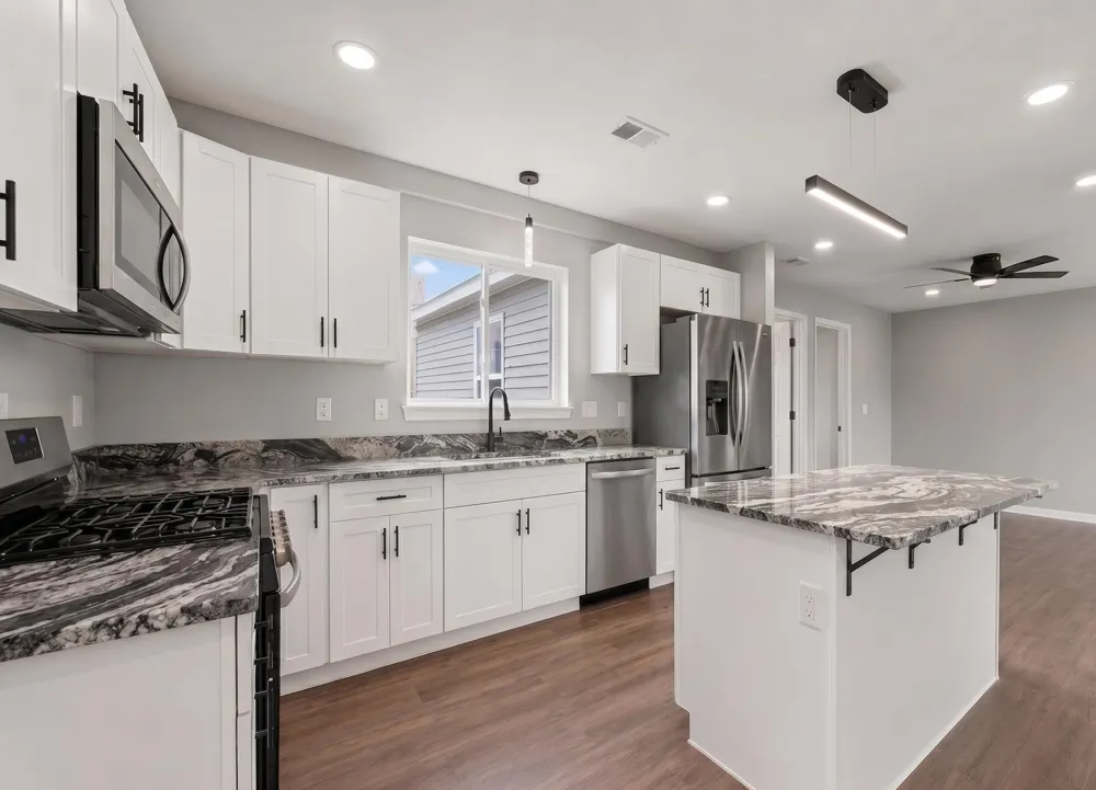 5568 S US-131 Chestonia Township, MI 49659