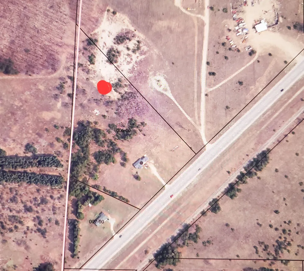 5568 S US-131 Chestonia Township, MI 49659