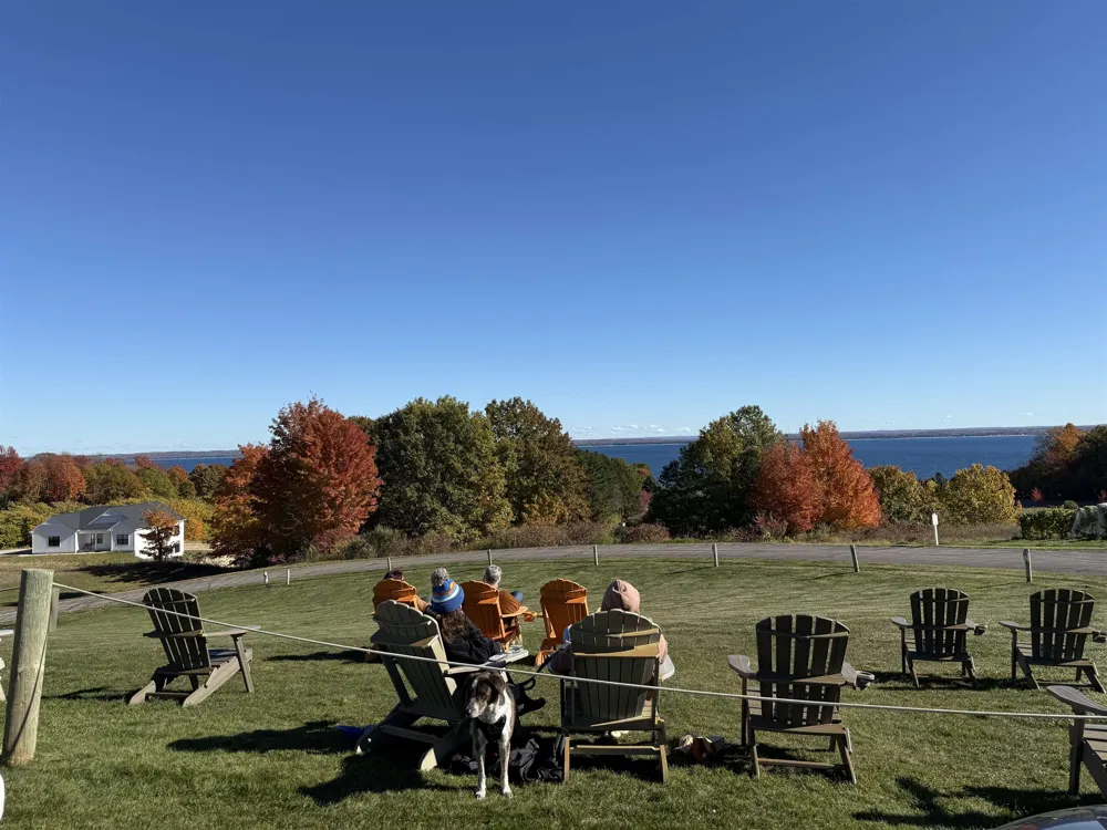 4133 Old Mission Road Peninsula Township, MI 49686