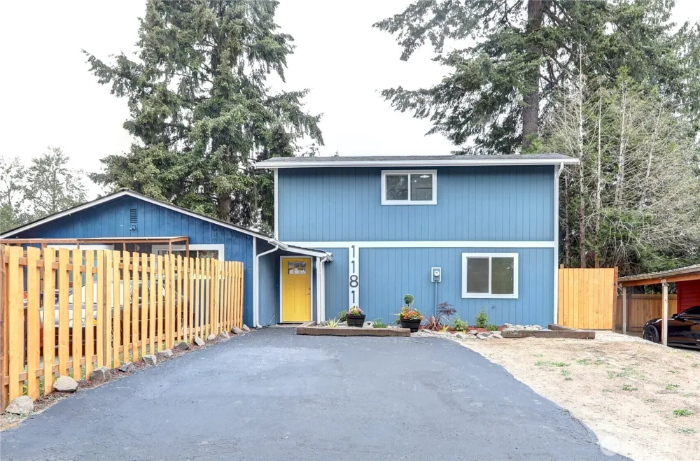 11816 SE 318th Place Auburn, WA 98092
