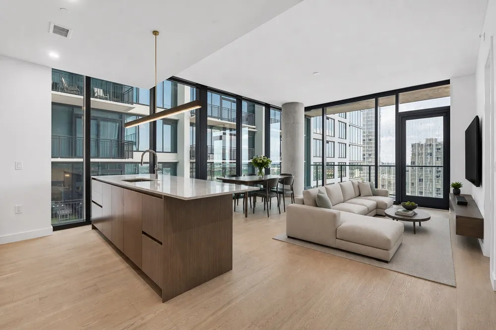 610 Davis Street #2508 Austin, TX 78701