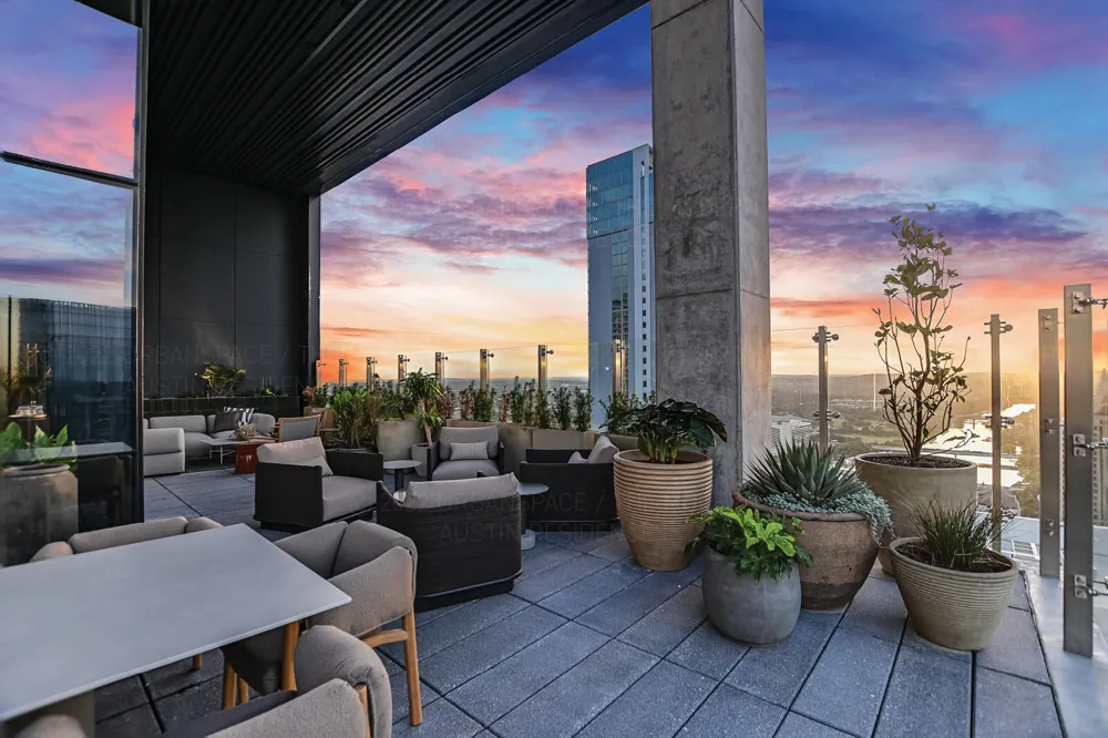 610 Davis Street #2508 Austin, TX 78701