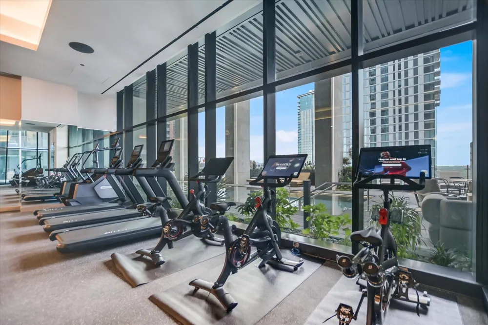 610 Davis Street #2508 Austin, TX 78701