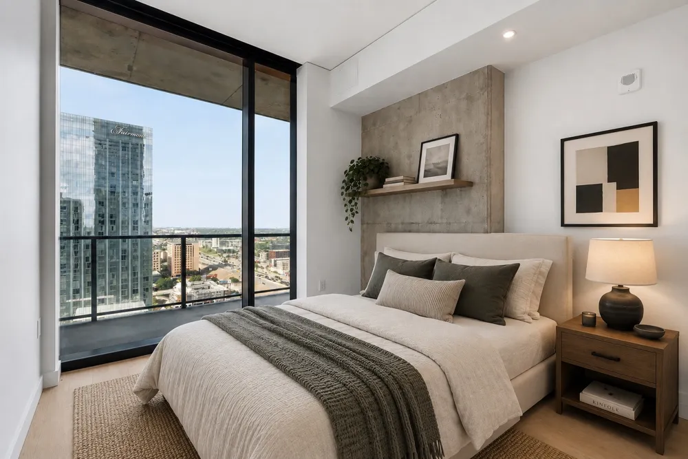 610 Davis Street #2508 Austin, TX 78701