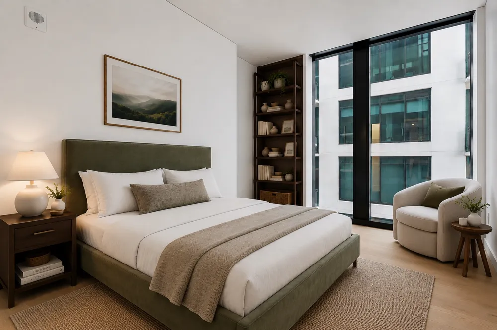 610 Davis Street #2508 Austin, TX 78701