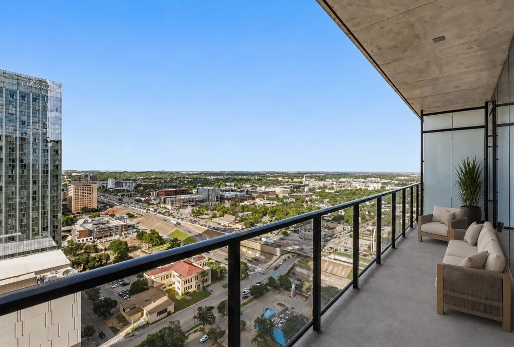 610 Davis Street #2508 Austin, TX 78701