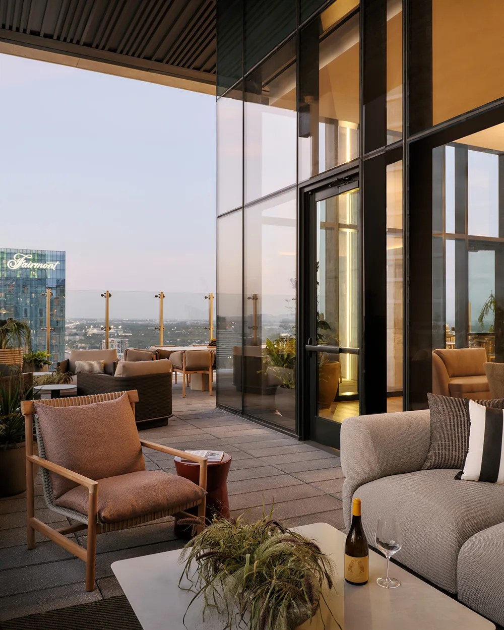 610 Davis Street #2508 Austin, TX 78701