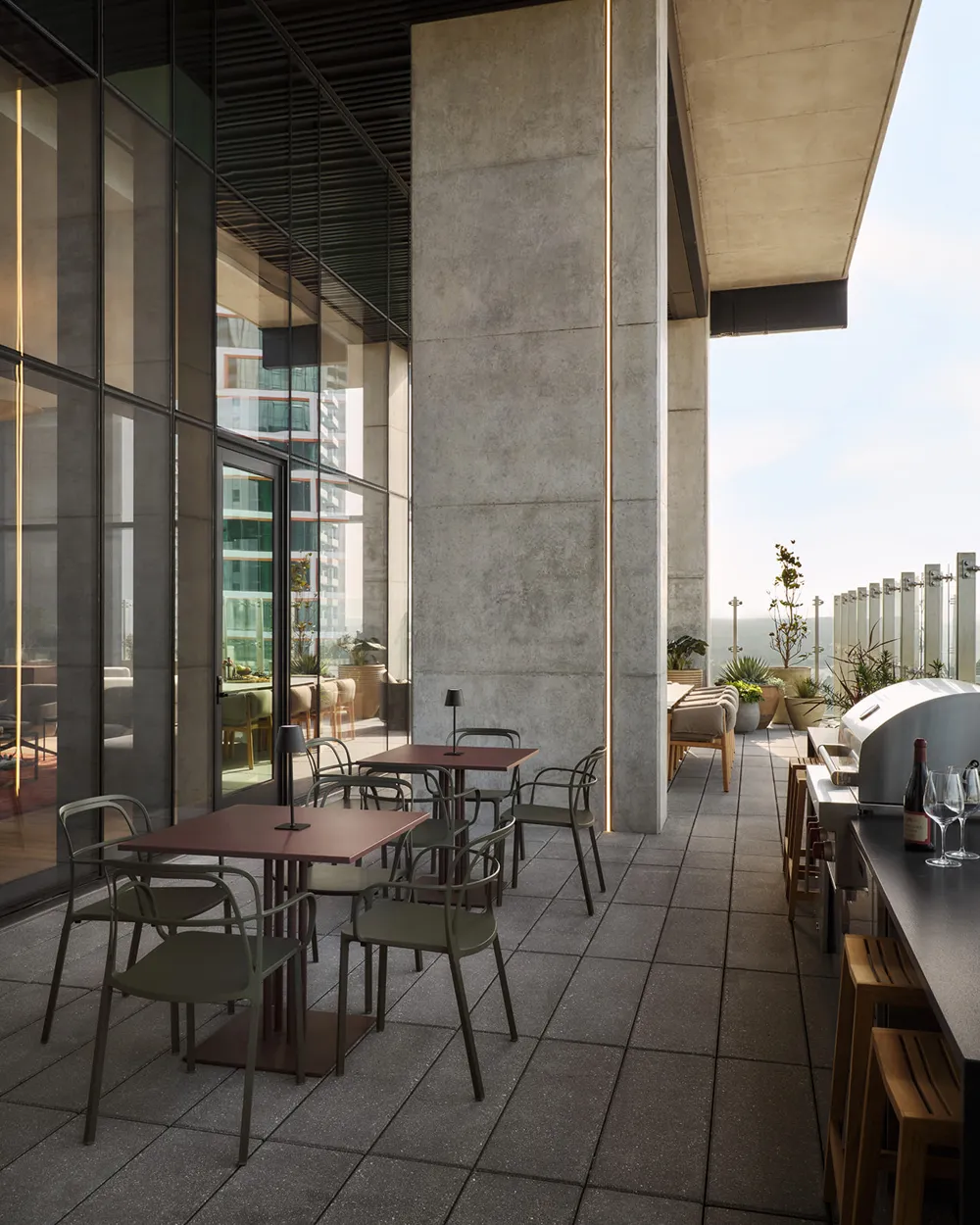 610 Davis Street #2508 Austin, TX 78701