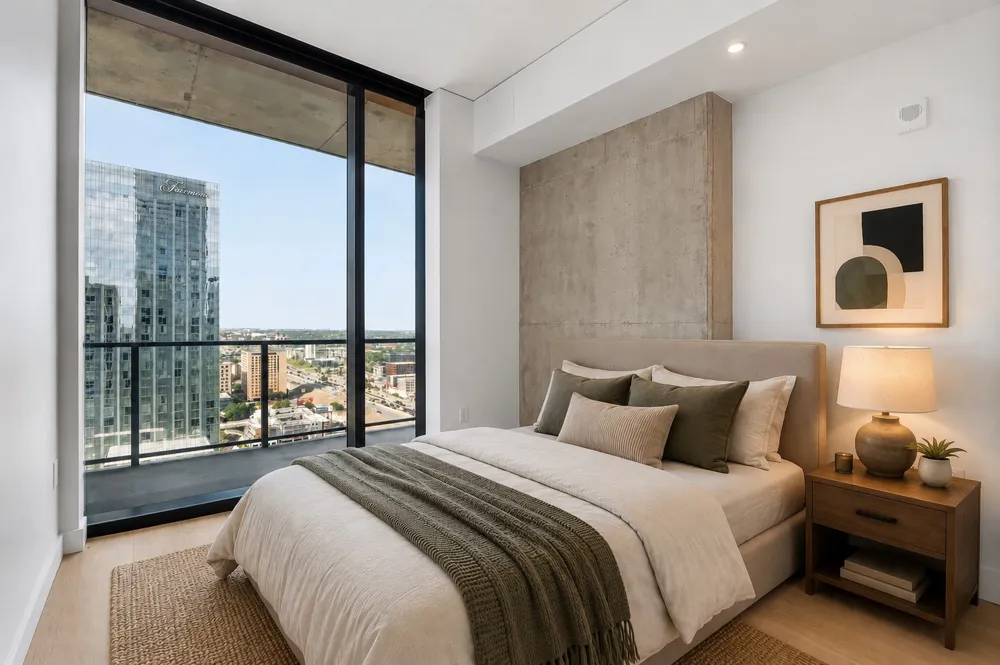 610 Davis Street #2508 Austin, TX 78701