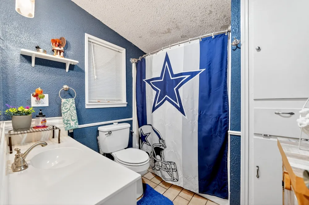 610 Crooked Creek Road Edgewood, TX 75117