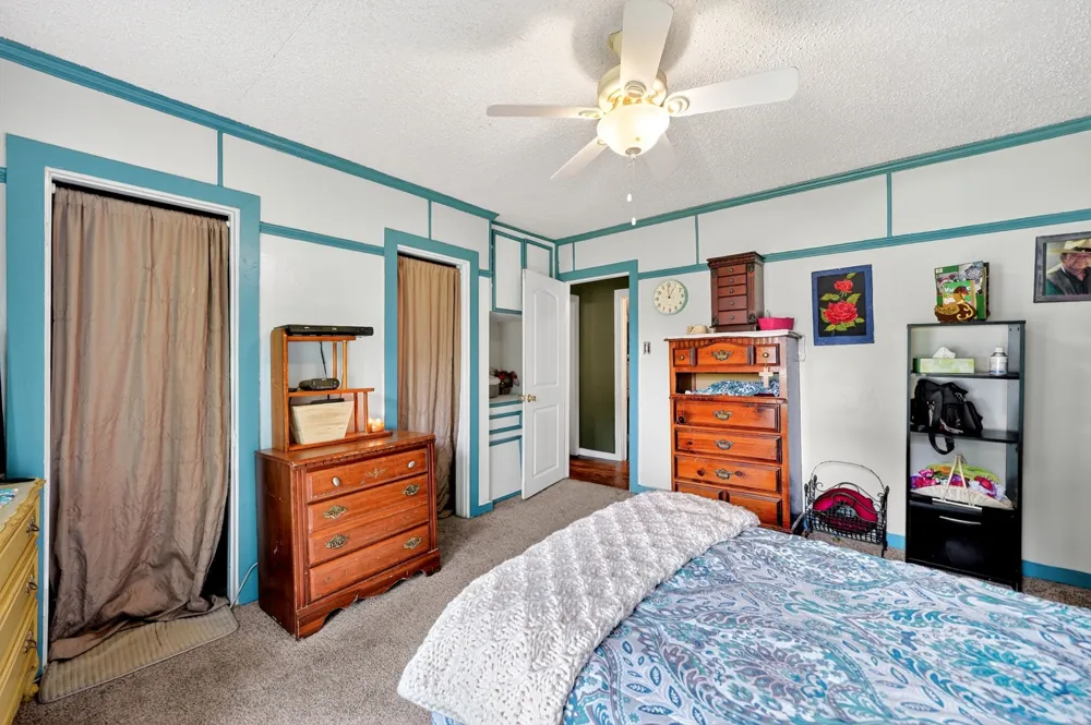 610 Crooked Creek Road Edgewood, TX 75117