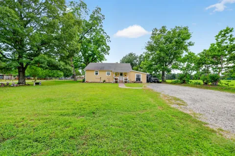 610 Crooked Creek Road
