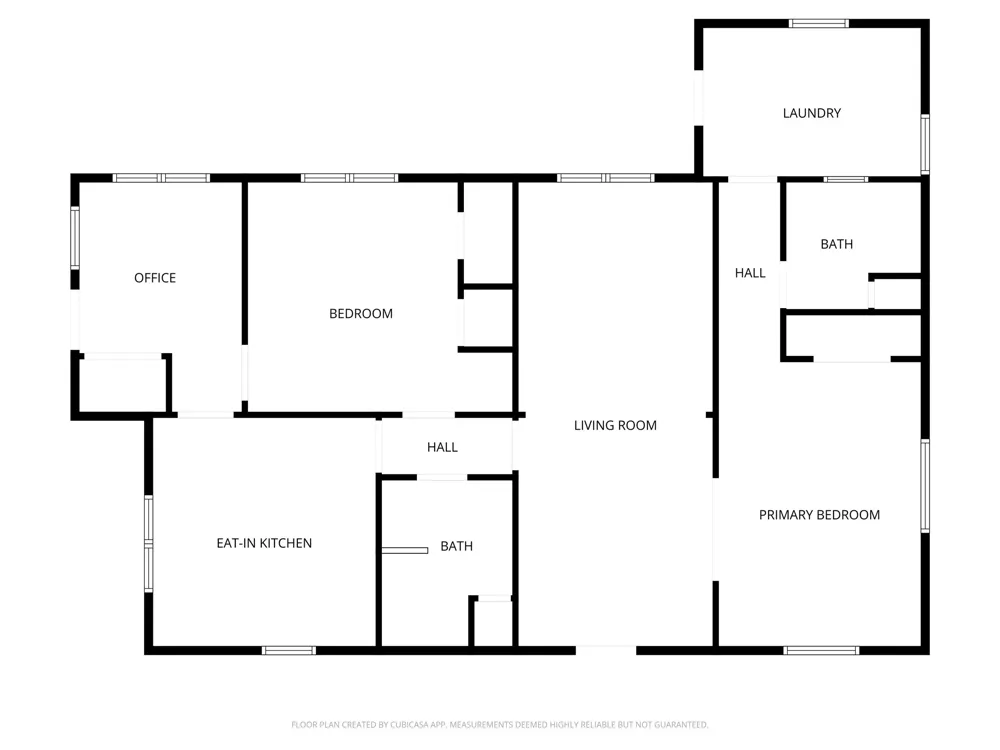 610 Crooked Creek Road Edgewood, TX 75117