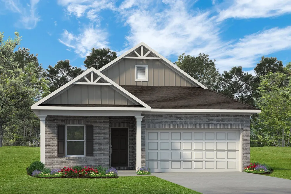 1227 Anderson Drive Trenton, TX 75490