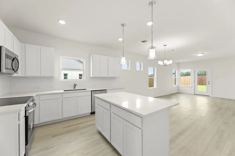 1227 Anderson Drive Trenton, TX 75490