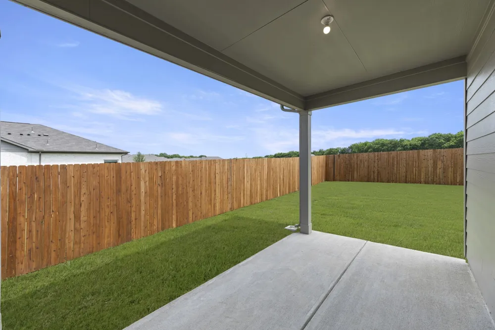 1227 Anderson Drive Trenton, TX 75490
