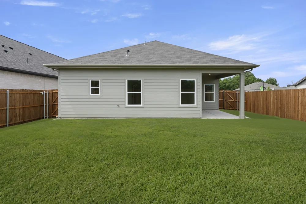 1227 Anderson Drive Trenton, TX 75490