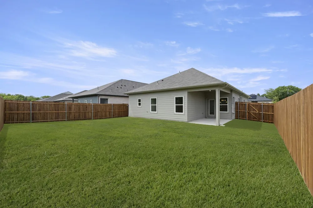 1227 Anderson Drive Trenton, TX 75490