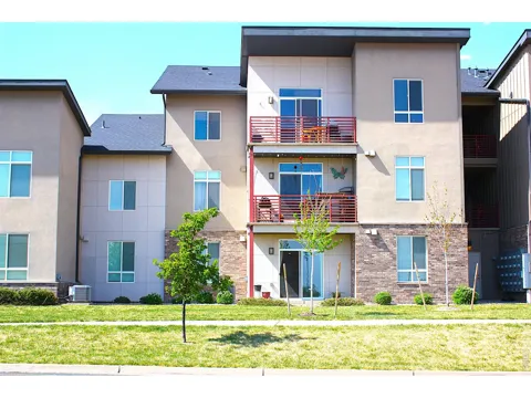 2960 Kincaid Drive #107