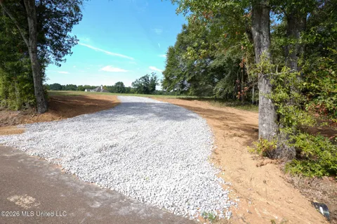 Cane Creek Road