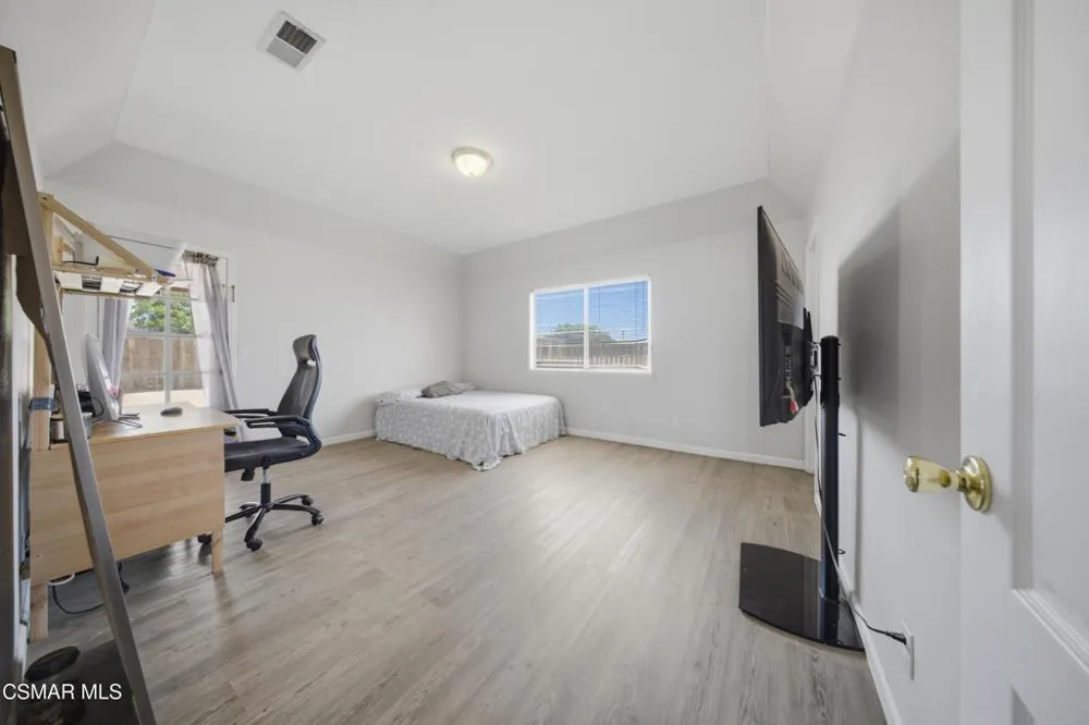 9816 Rea Avenue California City, CA 93505