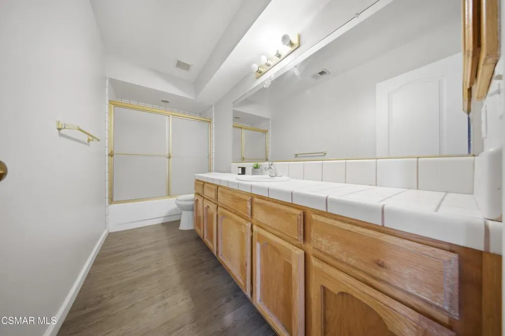 9816 Rea Avenue California City, CA 93505