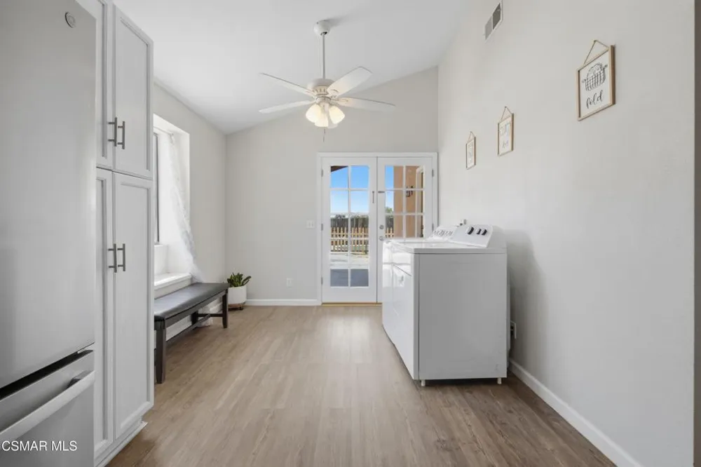 9816 Rea Avenue California City, CA 93505
