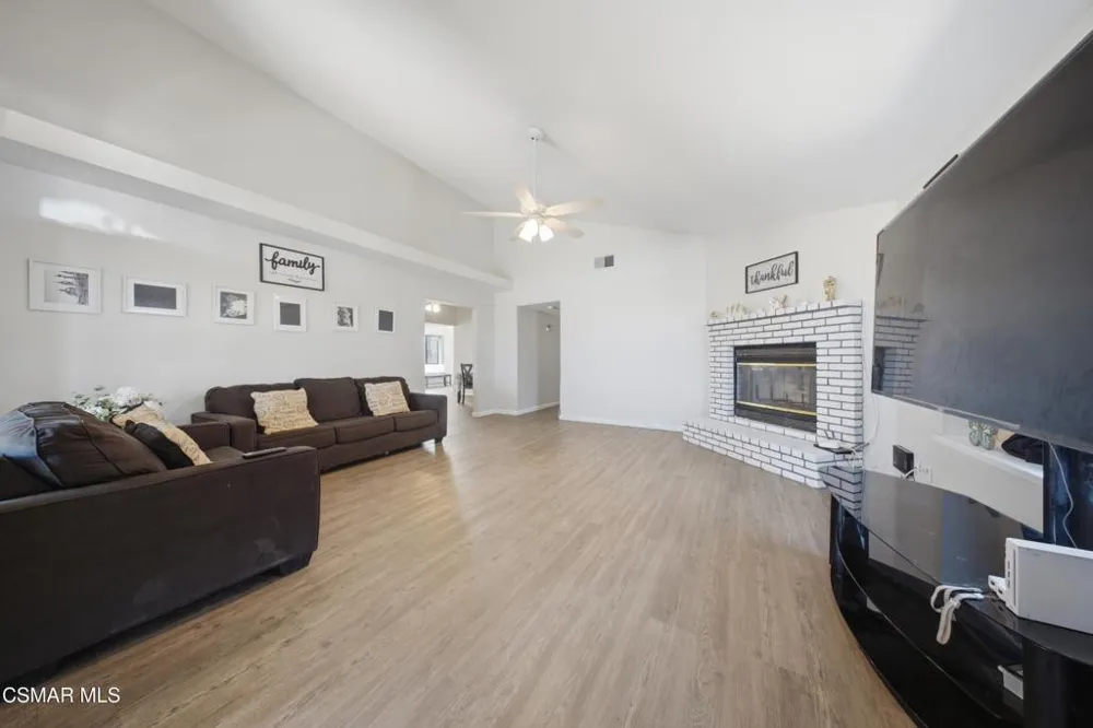 9816 Rea Avenue California City, CA 93505