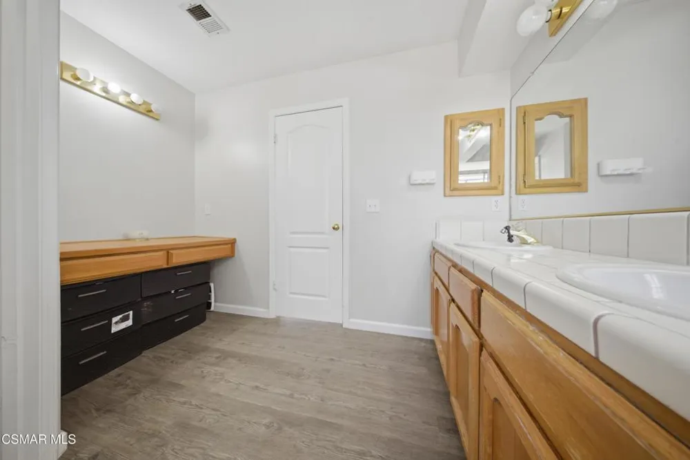 9816 Rea Avenue California City, CA 93505