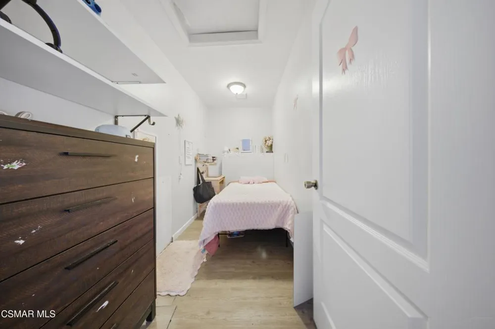 9816 Rea Avenue California City, CA 93505