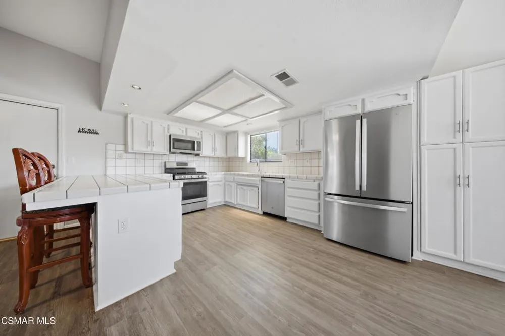9816 Rea Avenue California City, CA 93505