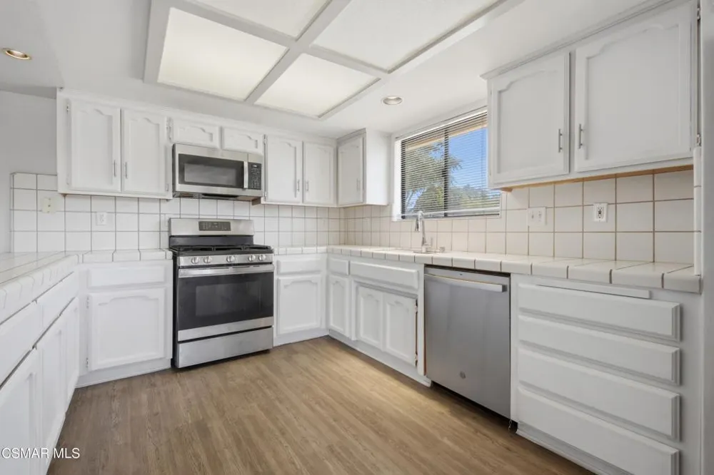 9816 Rea Avenue California City, CA 93505