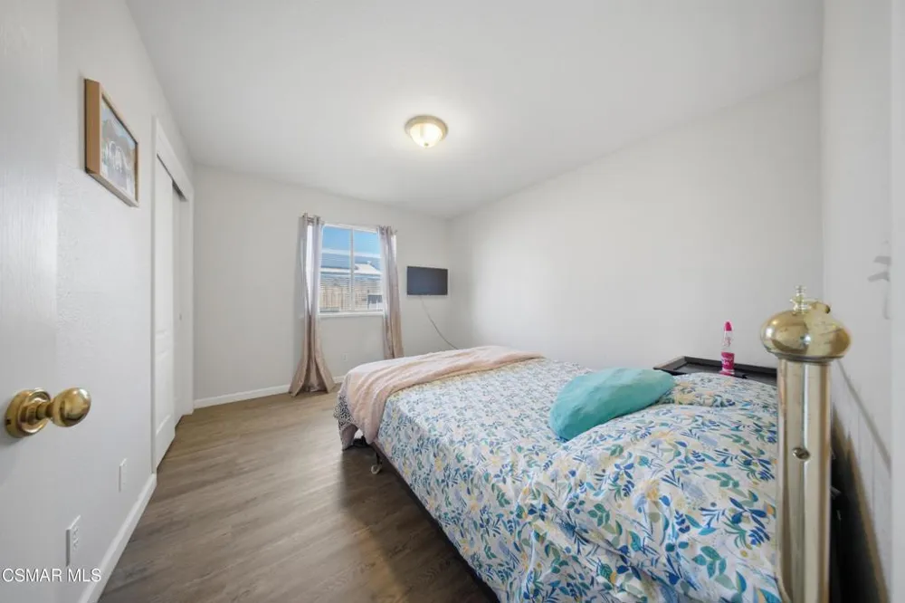 9816 Rea Avenue California City, CA 93505