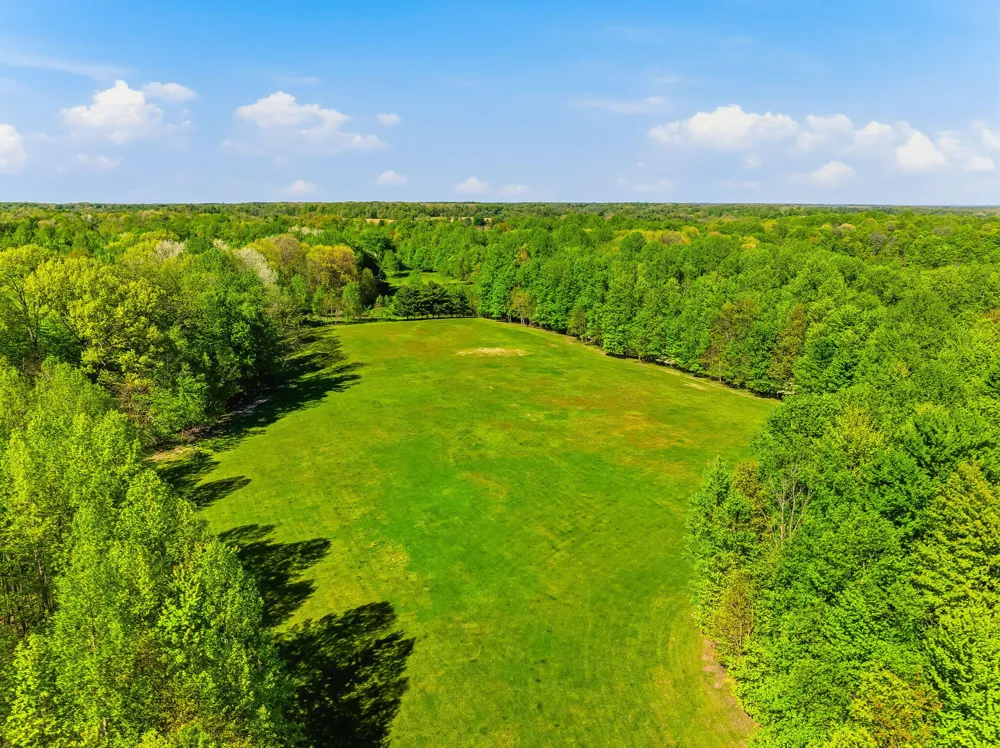 2099 E Clear Lake Road Buchanan Township, MI 49107