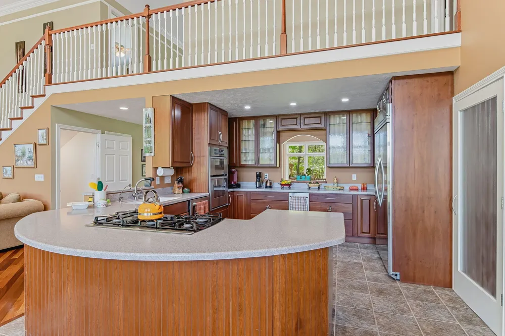 2099 E Clear Lake Road Buchanan Township, MI 49107
