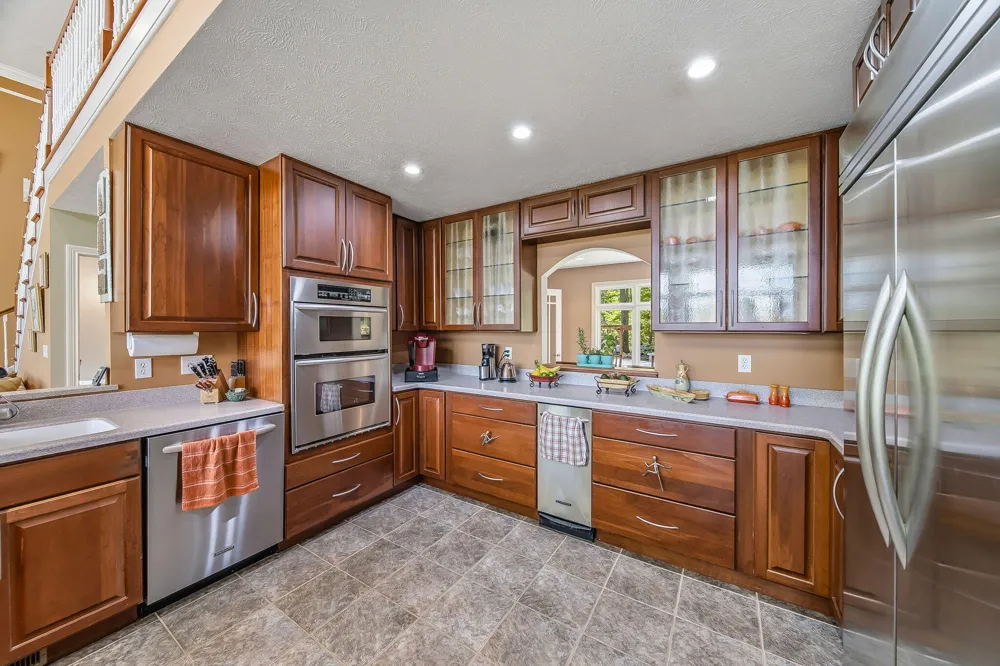 2099 E Clear Lake Road Buchanan Township, MI 49107