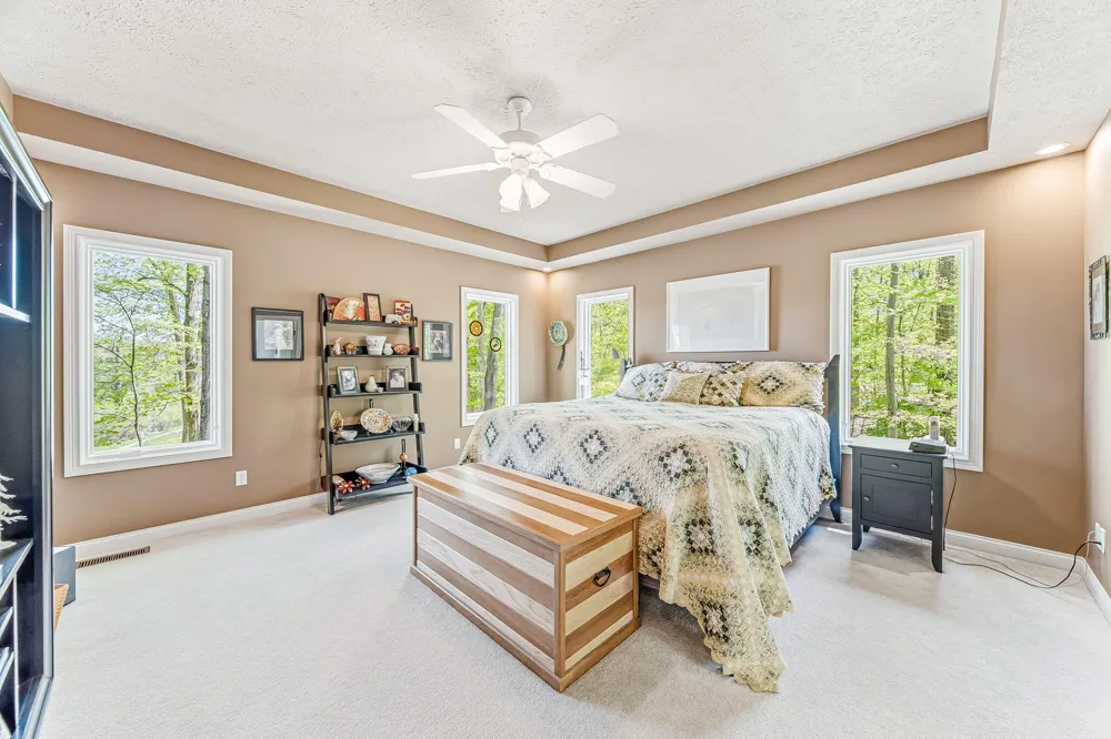 2099 E Clear Lake Road Buchanan Township, MI 49107