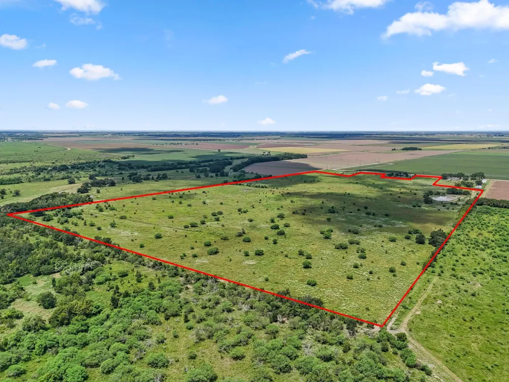 9919 Bohacek Road Beasley, TX 77417
