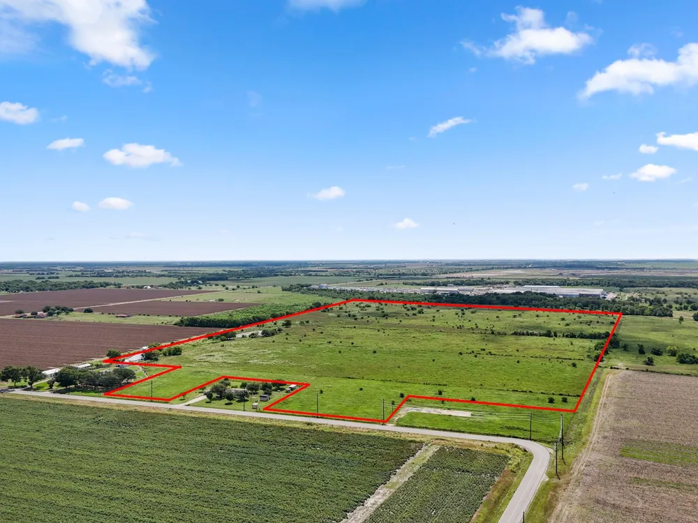 9919 Bohacek Road Beasley, TX 77417