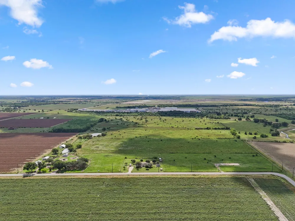 9919 Bohacek Road Beasley, TX 77417