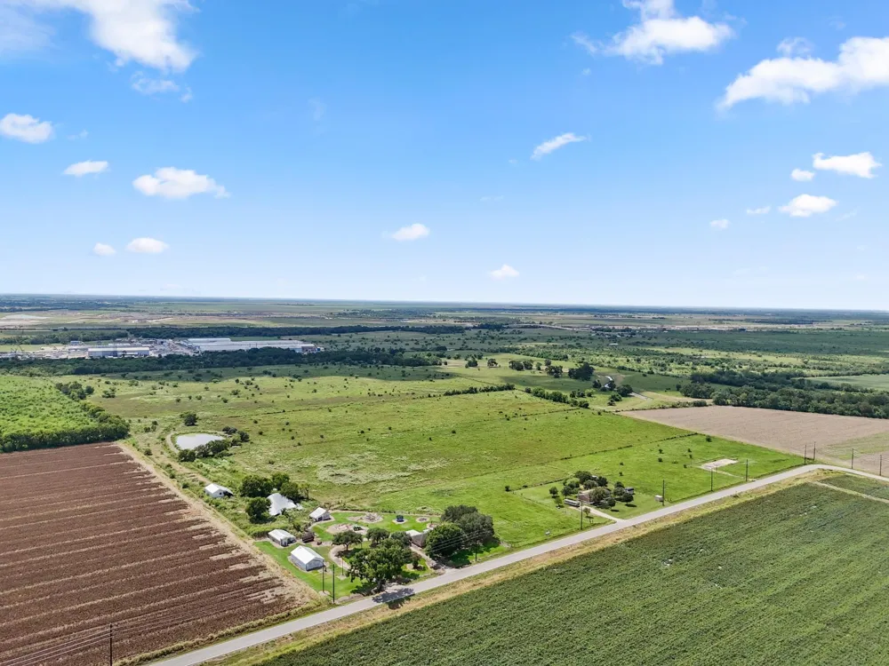 9919 Bohacek Road Beasley, TX 77417