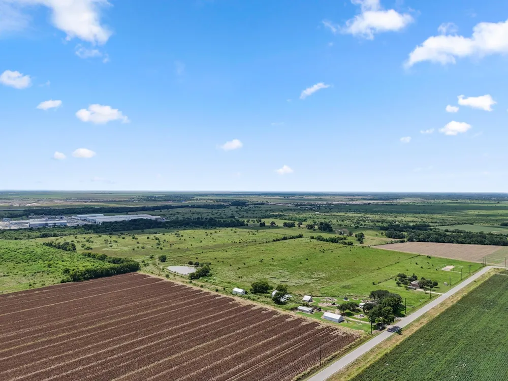 9919 Bohacek Road Beasley, TX 77417