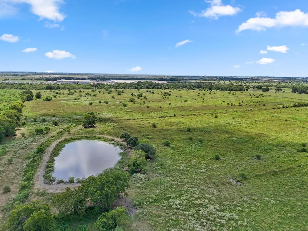 9919 Bohacek Road Beasley, TX 77417