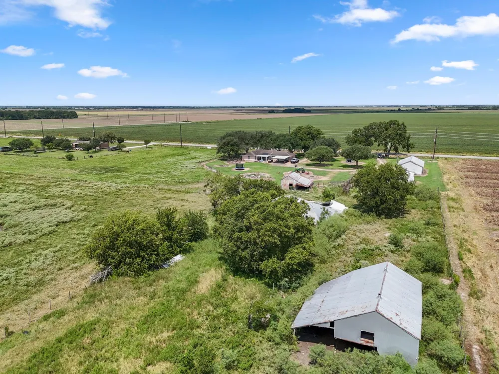 9919 Bohacek Road Beasley, TX 77417